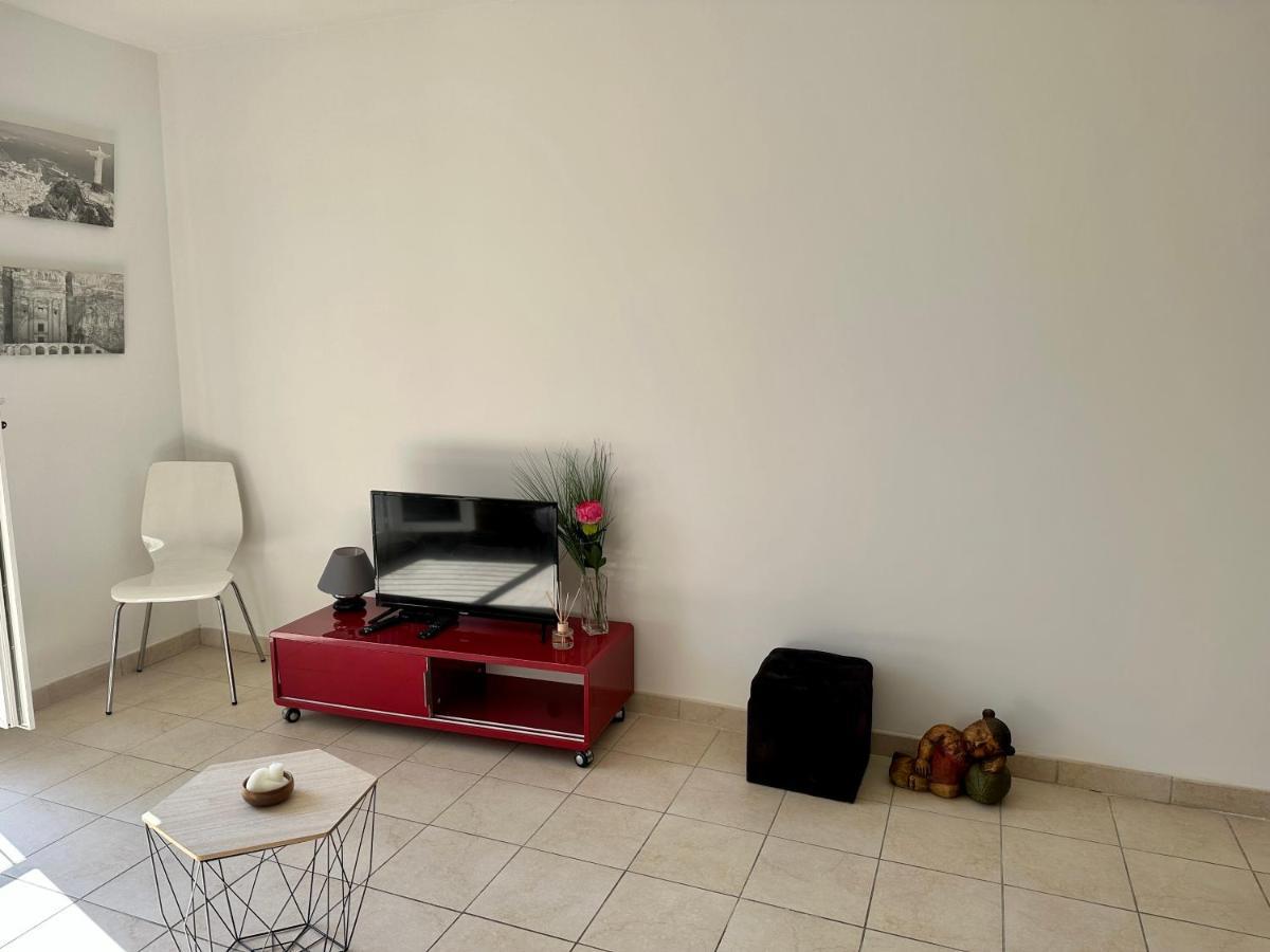 Climatise Coeur Historique D'ajaccio Apartment Ajaccio (Corsica)